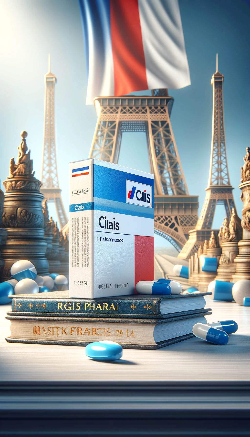 Cialis original en ligne